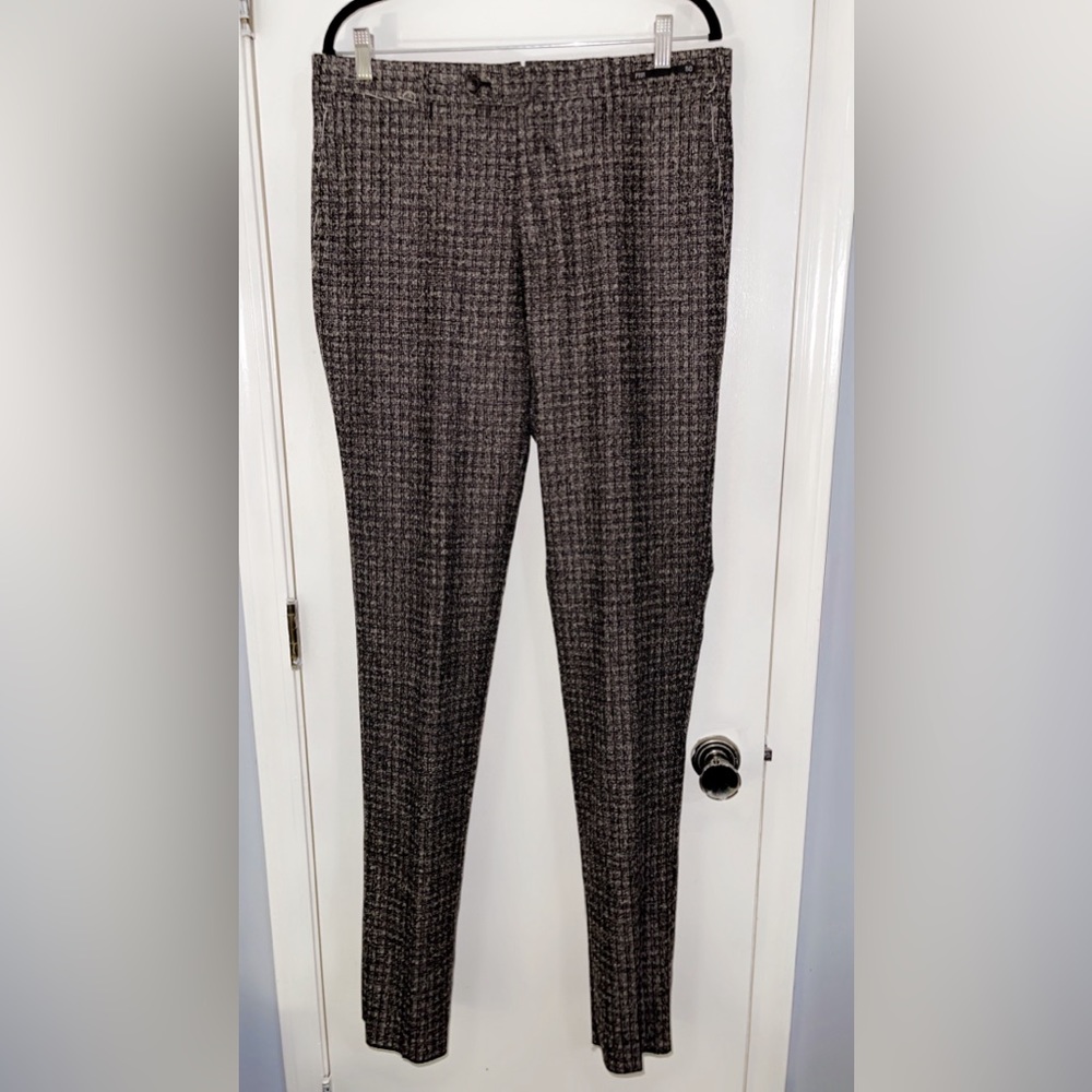 Pantaloni Torino men’s pants brand new with tags. Untailored Size 50.